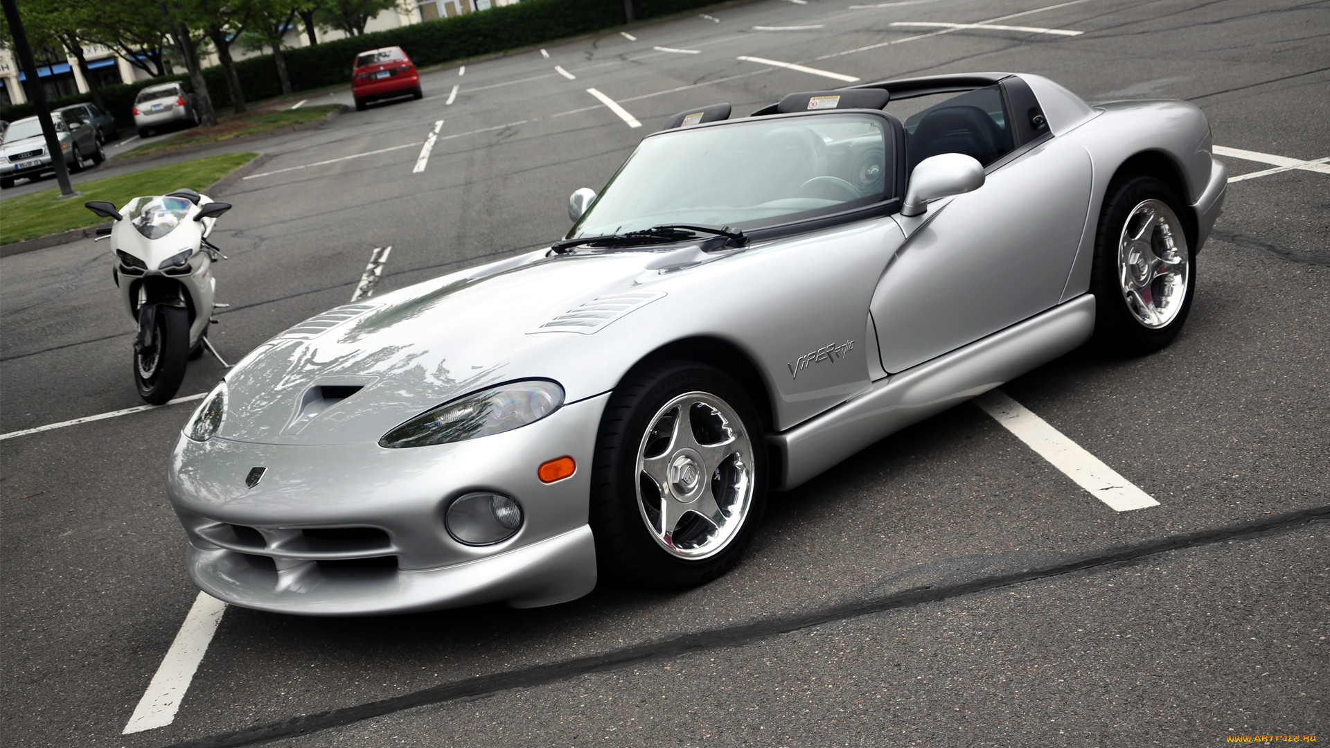 dodge, viper, , , chrysler, group, llc, , 